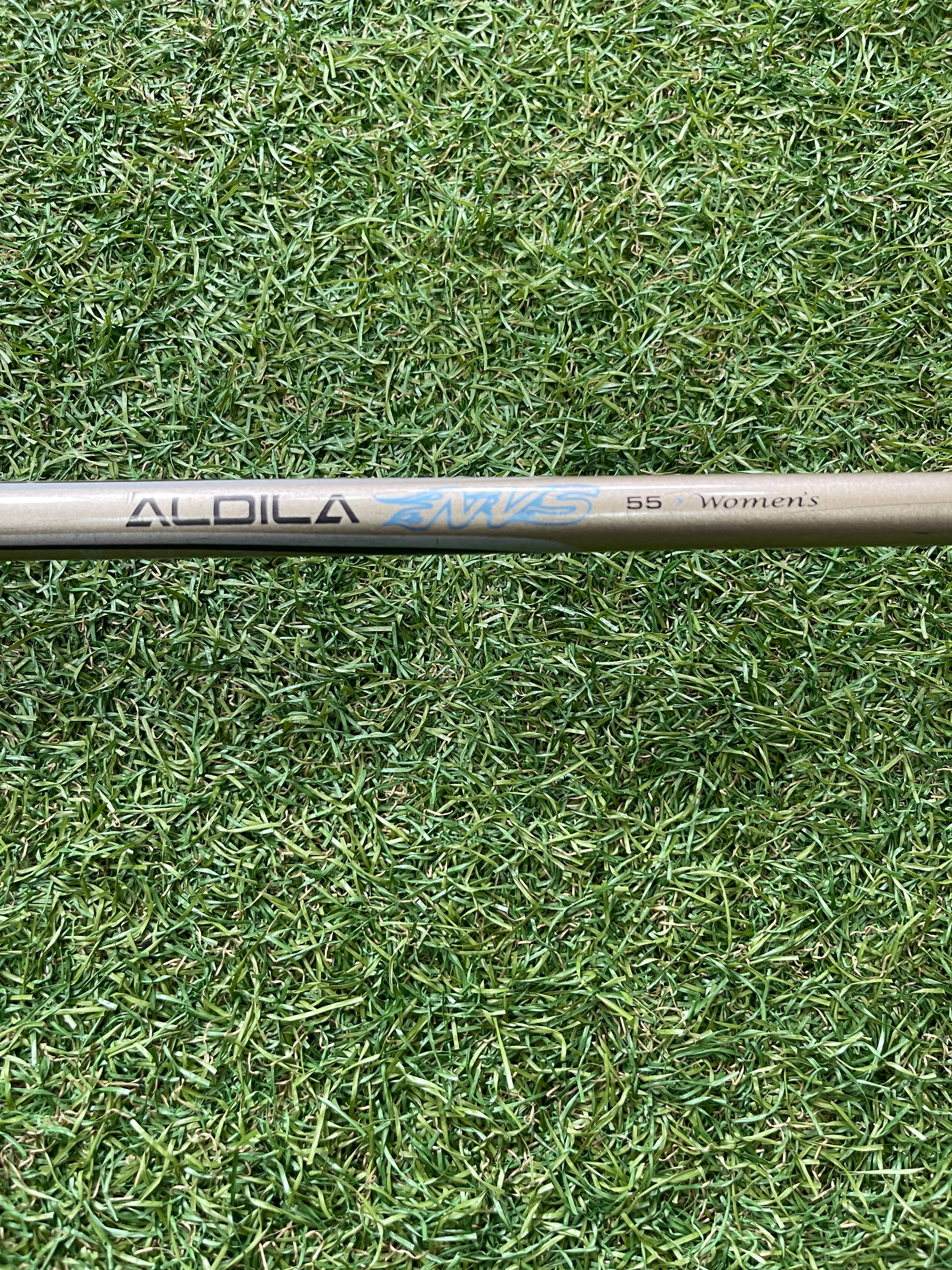 Callaway Big Bertha 460 driver (Dames)