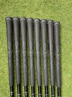 Callaway X20 ijzerset 4 t/m 9, P, S