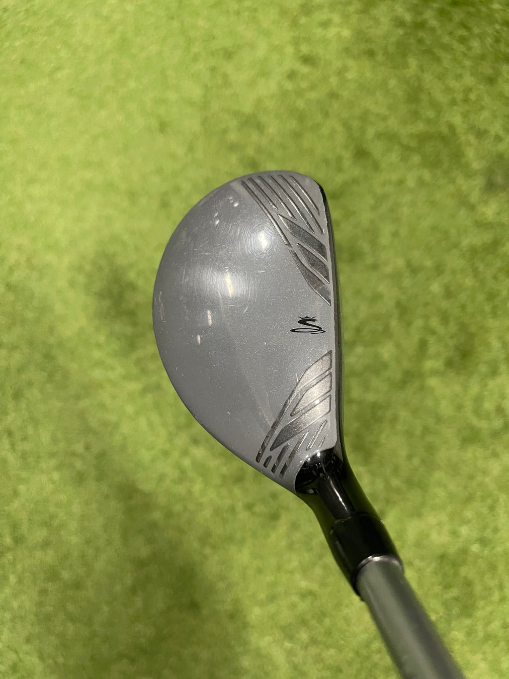 King Cobra F8 Hybride 4 (Linkshandig)