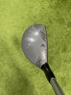 King Cobra F8 Hybride 4 (Linkshandig)