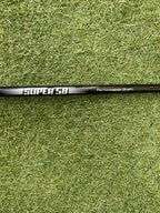 Yukon 37° wood 15