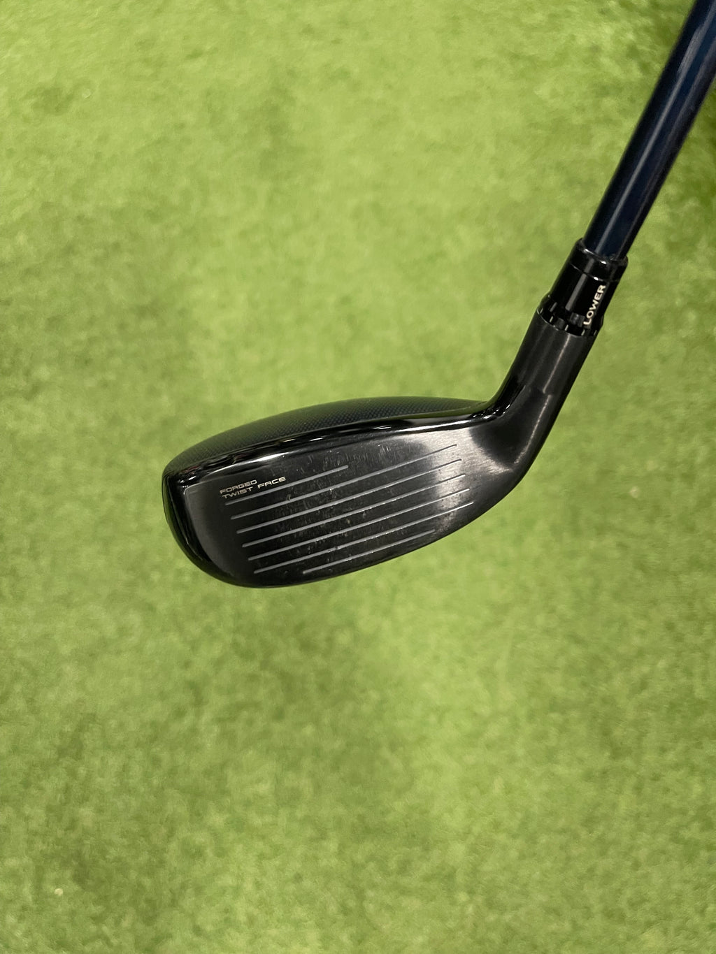 TaylorMade Sim 2 Hybride 4
