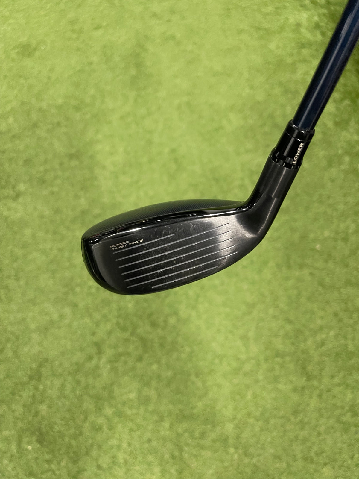 TaylorMade Sim 2 Hybride 4