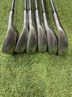 Nike Slingshot Ijzerset 5 T/m Pw +0,5”