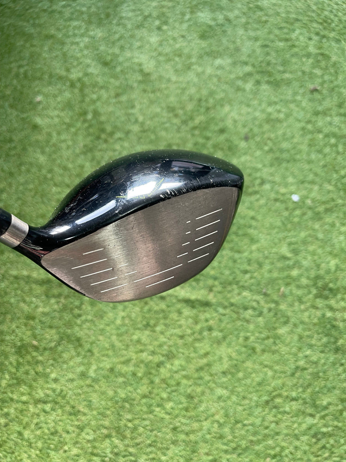 PING Rapture V2 12° Driver Linkshandig