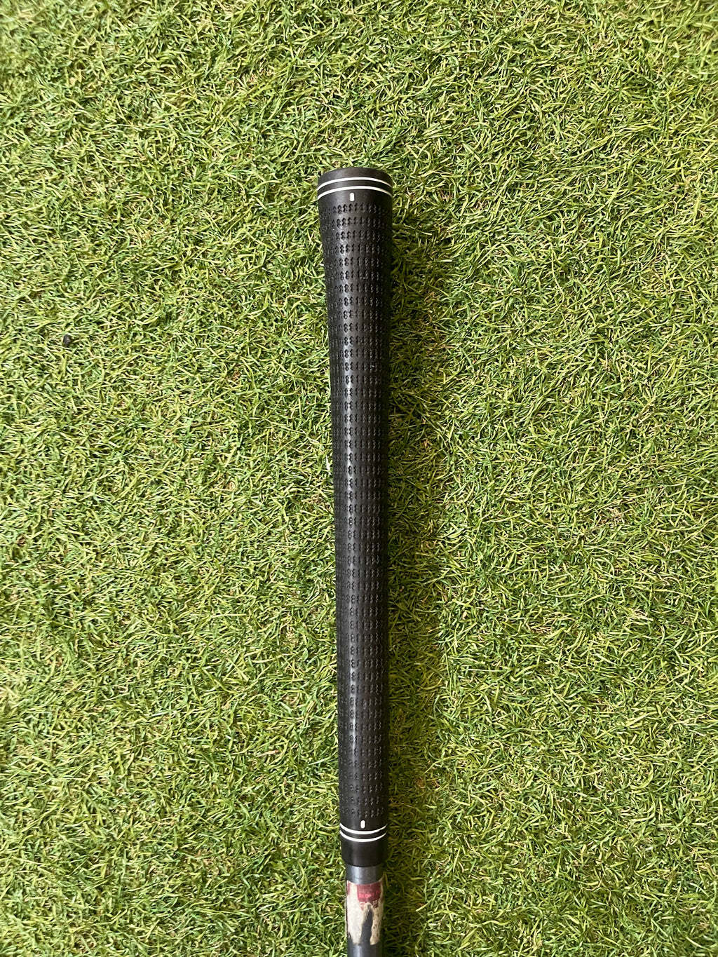 Callaway Hawk Eye Ijzer 6