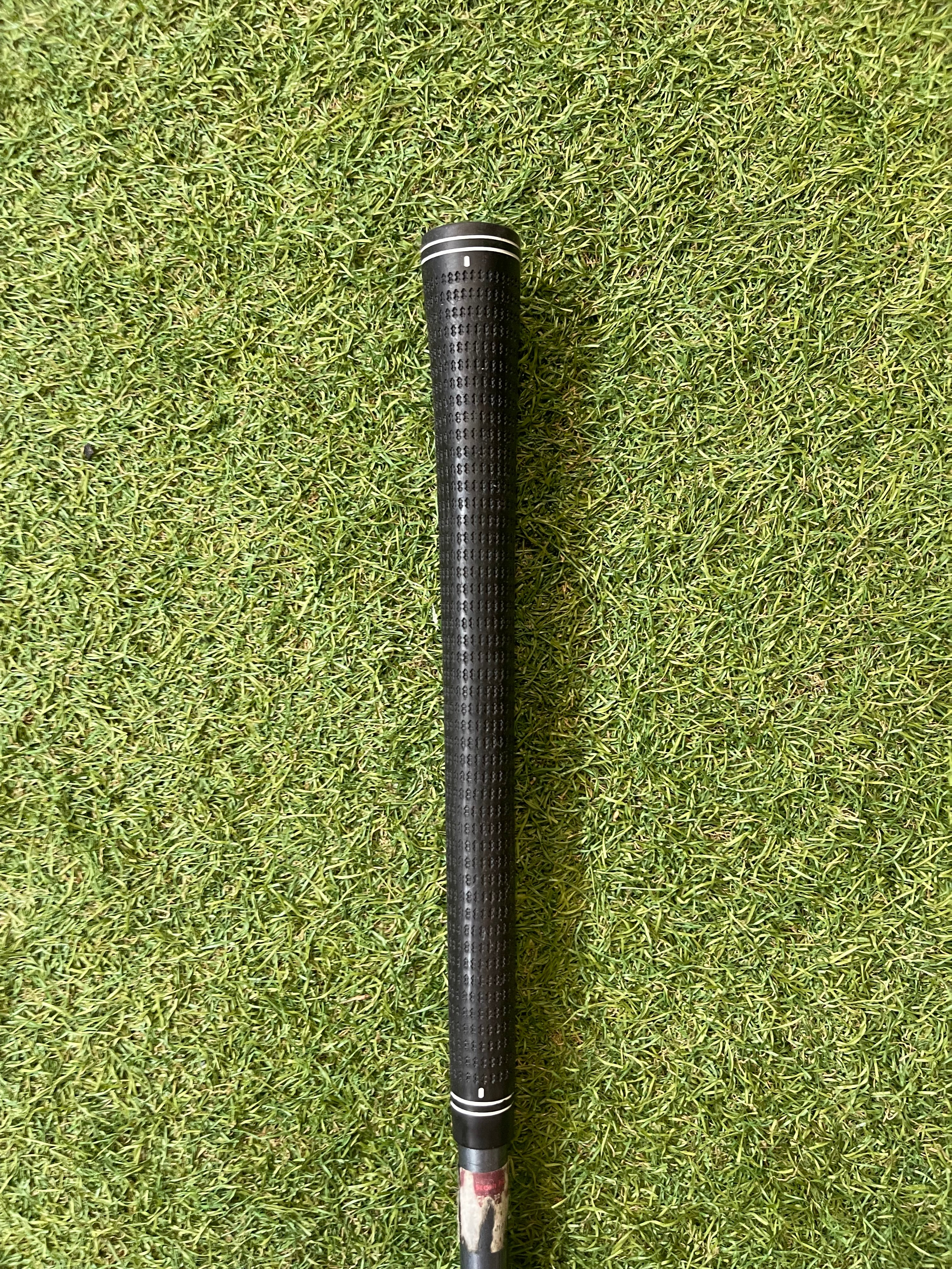 Callaway Hawk Eye Ijzer 6