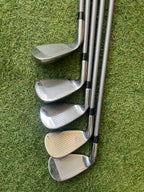 Skymax Ice IX-5 Halve Golfset