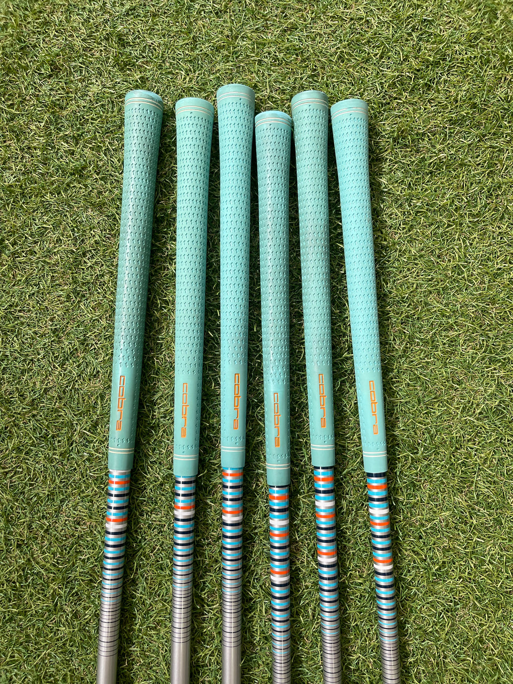 Cobra Sapphire complete golfset Dames