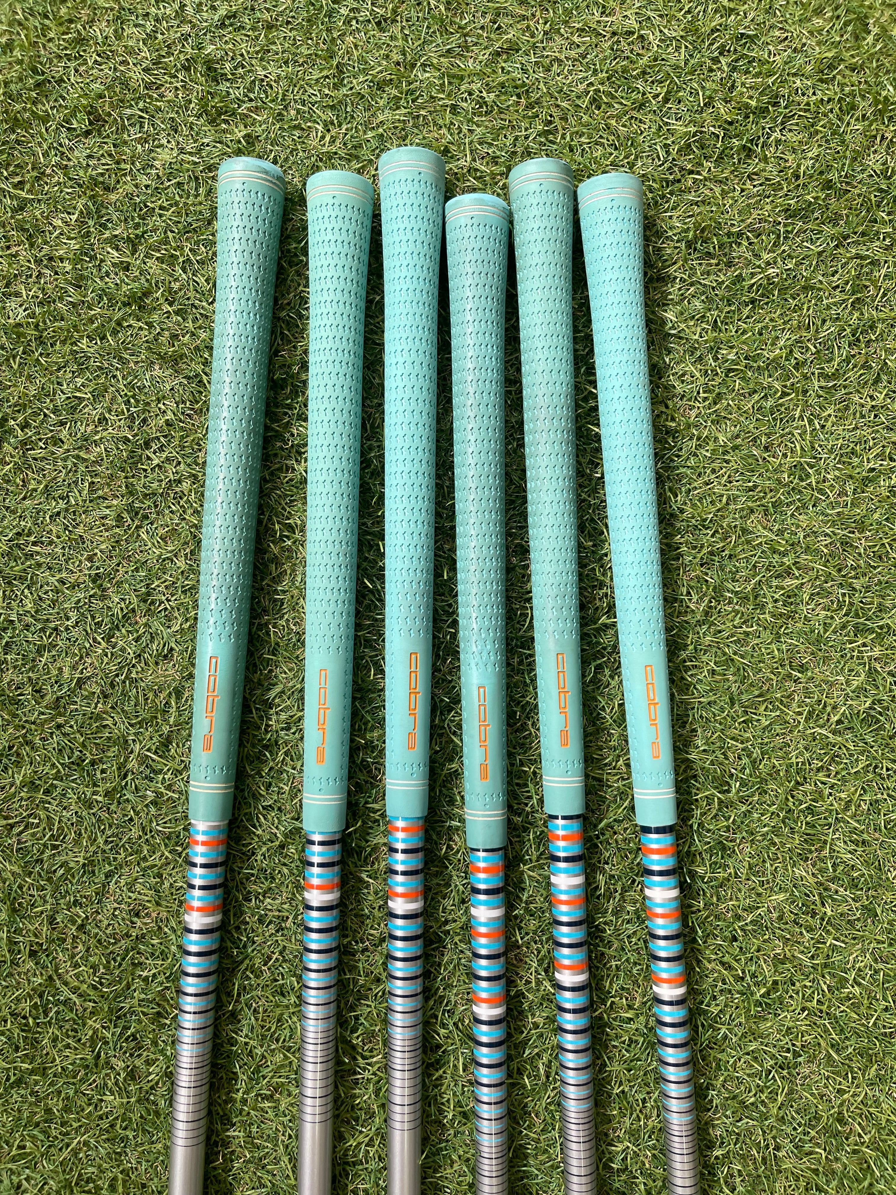 Cobra Sapphire complete golfset Dames
