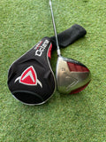 Callaway Diablo Octane Tour Driver 9,5°