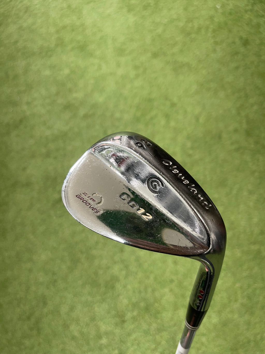 Cleveland CG12 Sandwedge 56°
