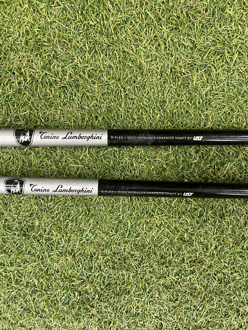 Lamborghini 3 & 5 wood