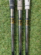 Wilson TW5 wedge set