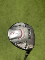 PING G20 Wood 4 16,5°