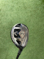 Callaway Ft Hybride 3 21°