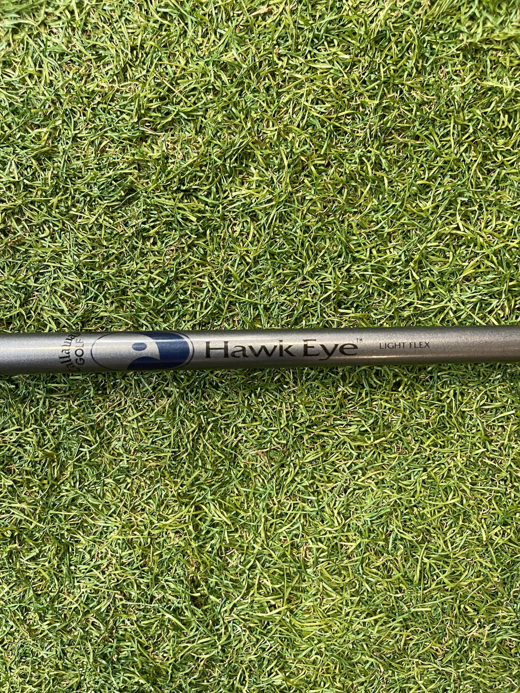 Callaway Hawk Eye Ijzer 7