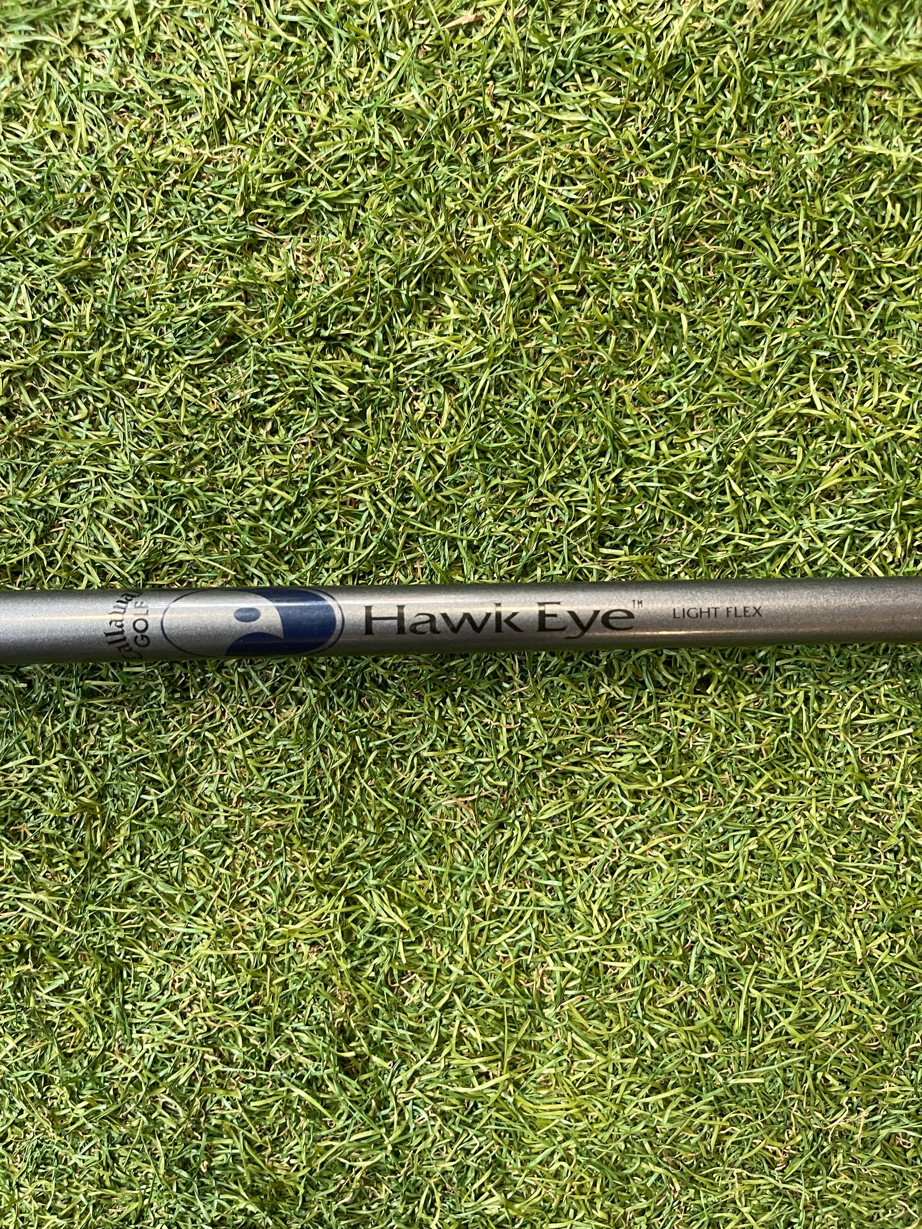Callaway Hawk Eye Ijzer 7