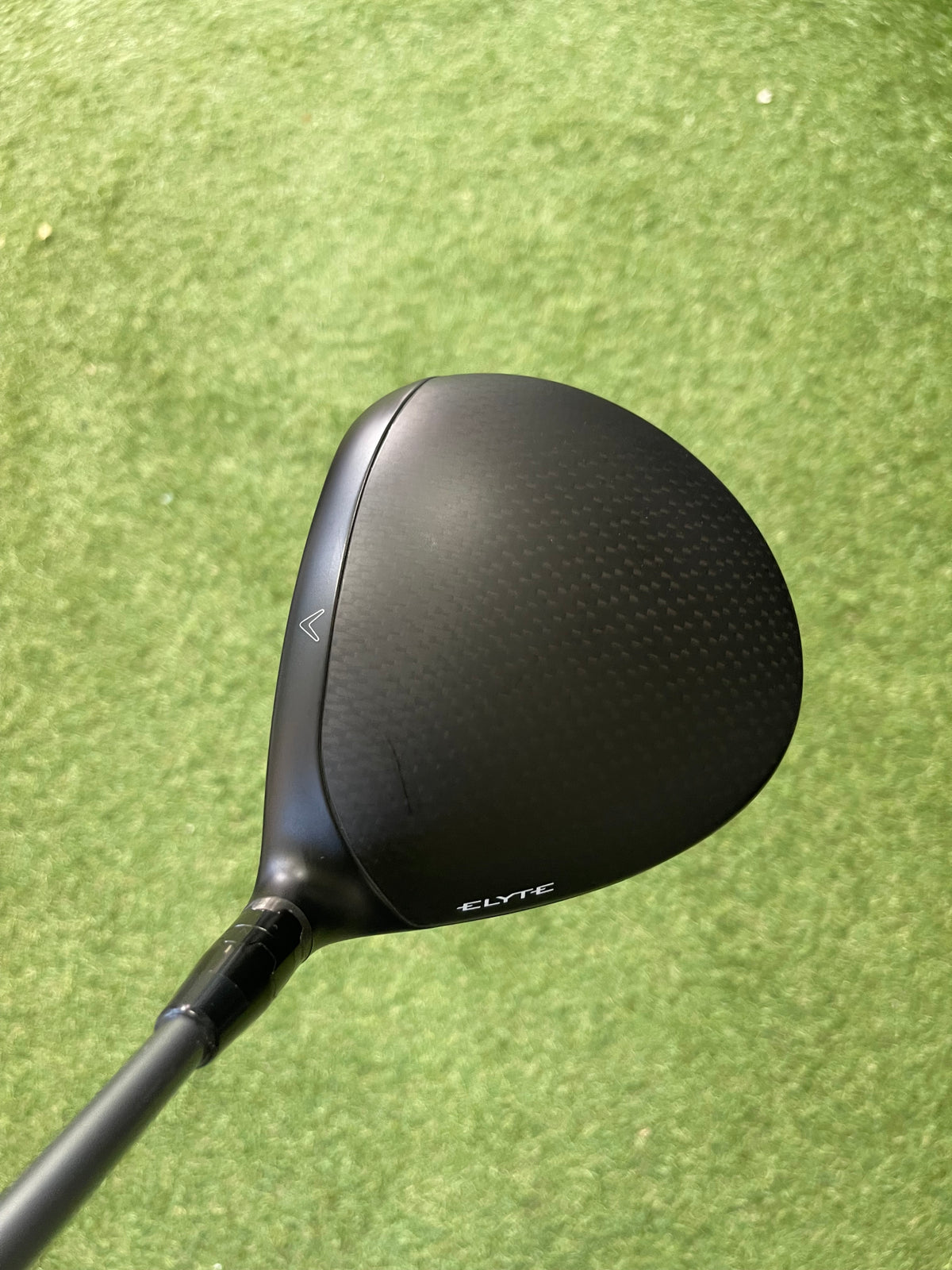 Callaway Elyte Driver 10,5°