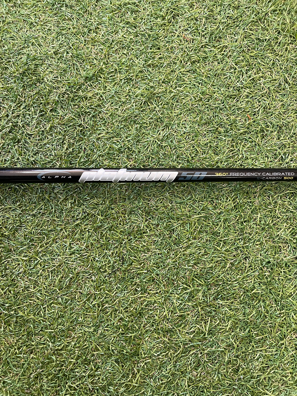 Cleveland Altitude 588 ijzer 4