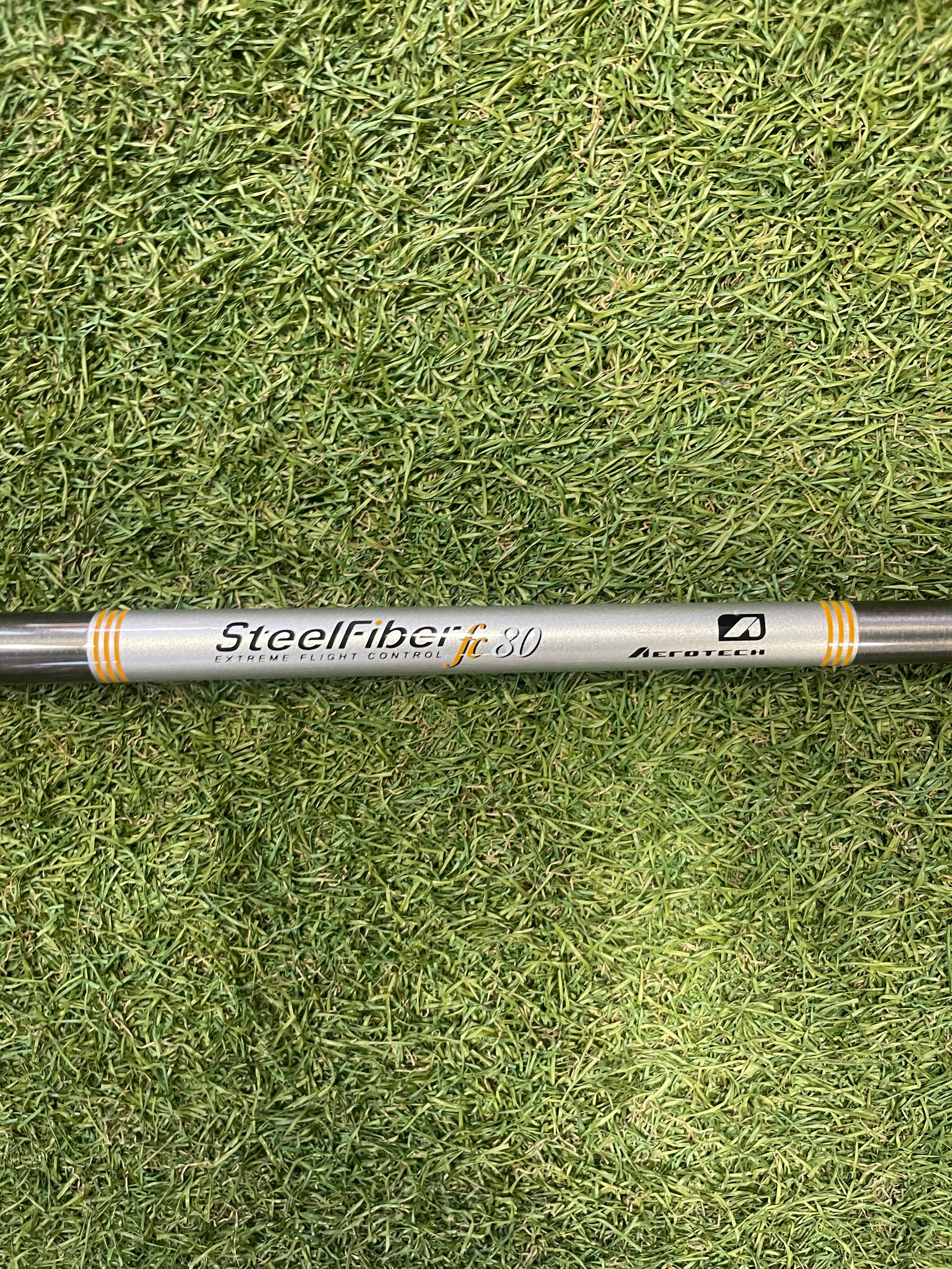 Callaway Apex Ijzer 6 +1,25”