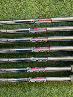 PING G20 Ijzerset 5 T/m 9,PW,SW (Blauwe Stip)