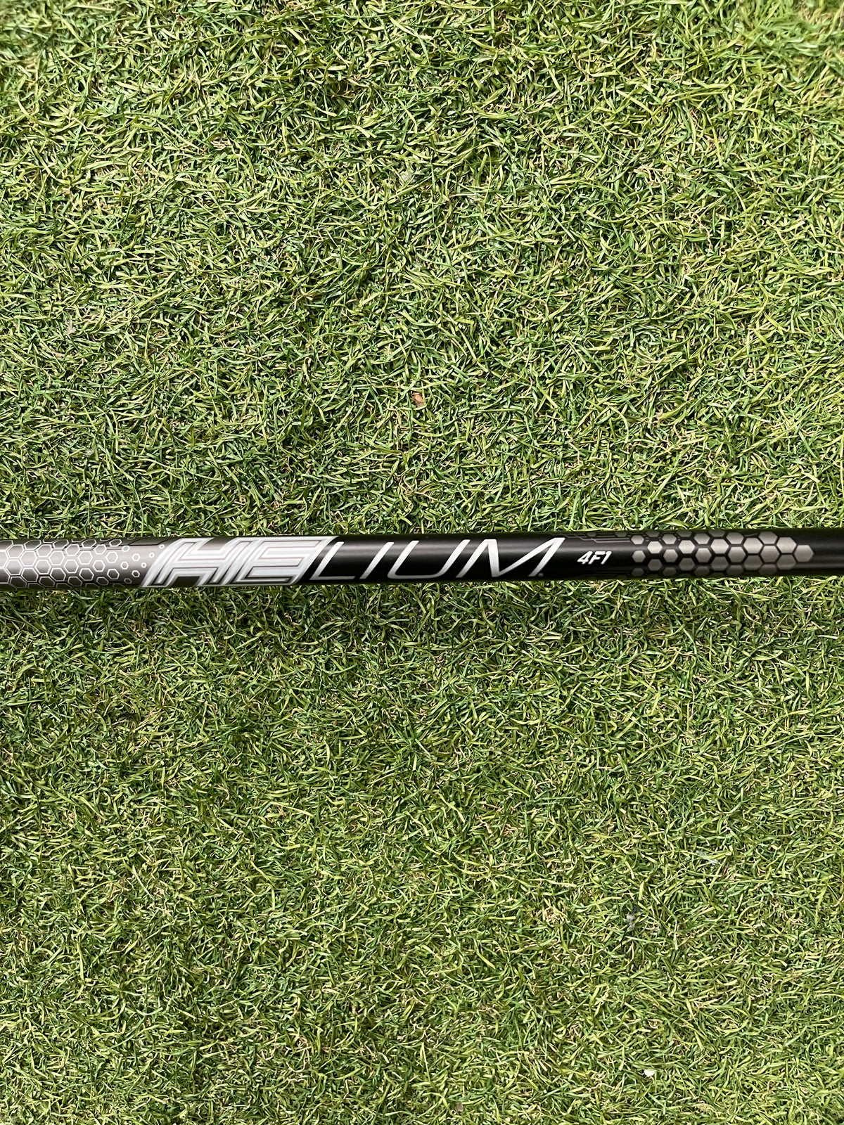Nieuwe Cobra Aerojet Max 7 Wood