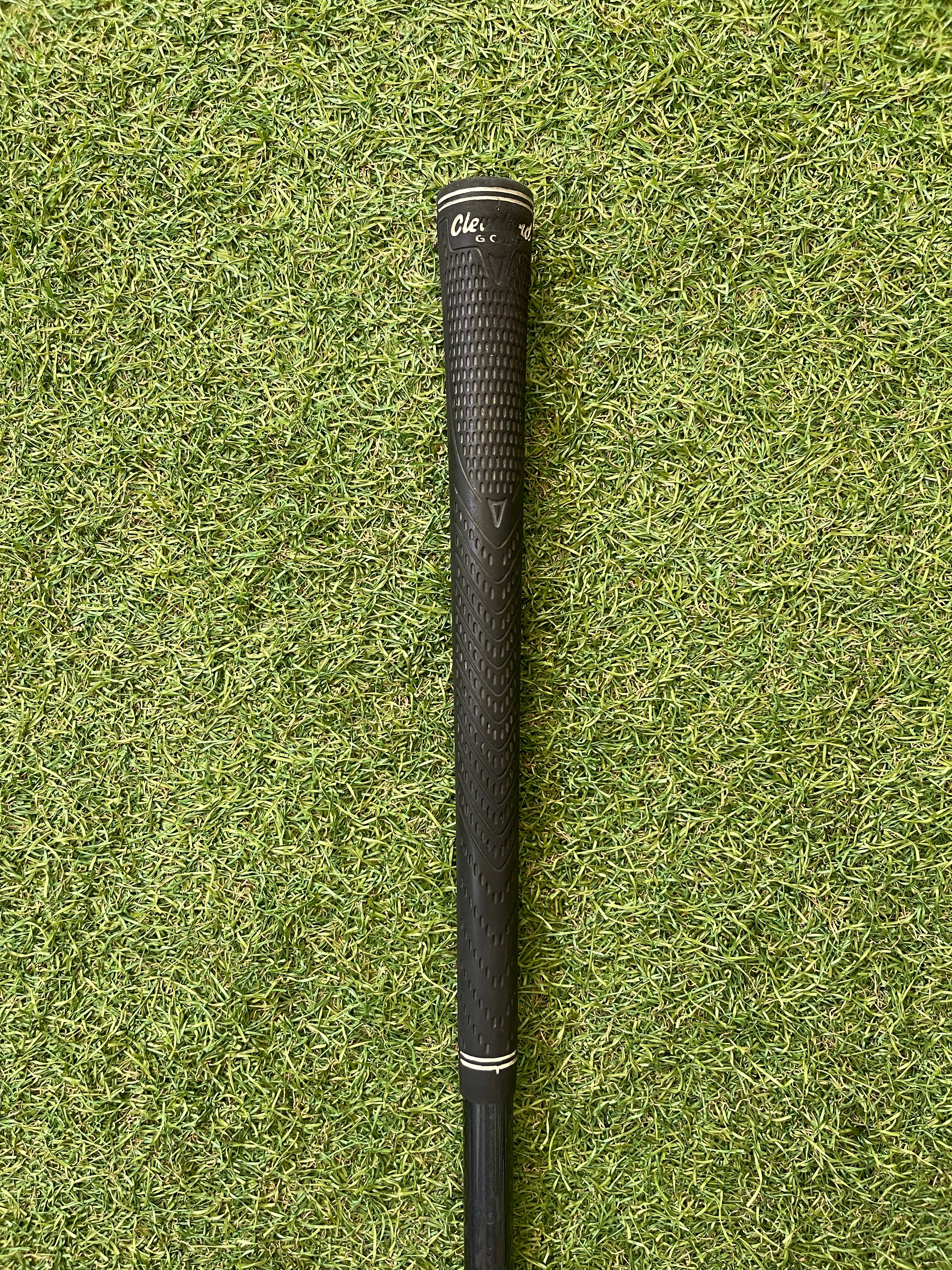 Cleveland Mashie Hybride 4