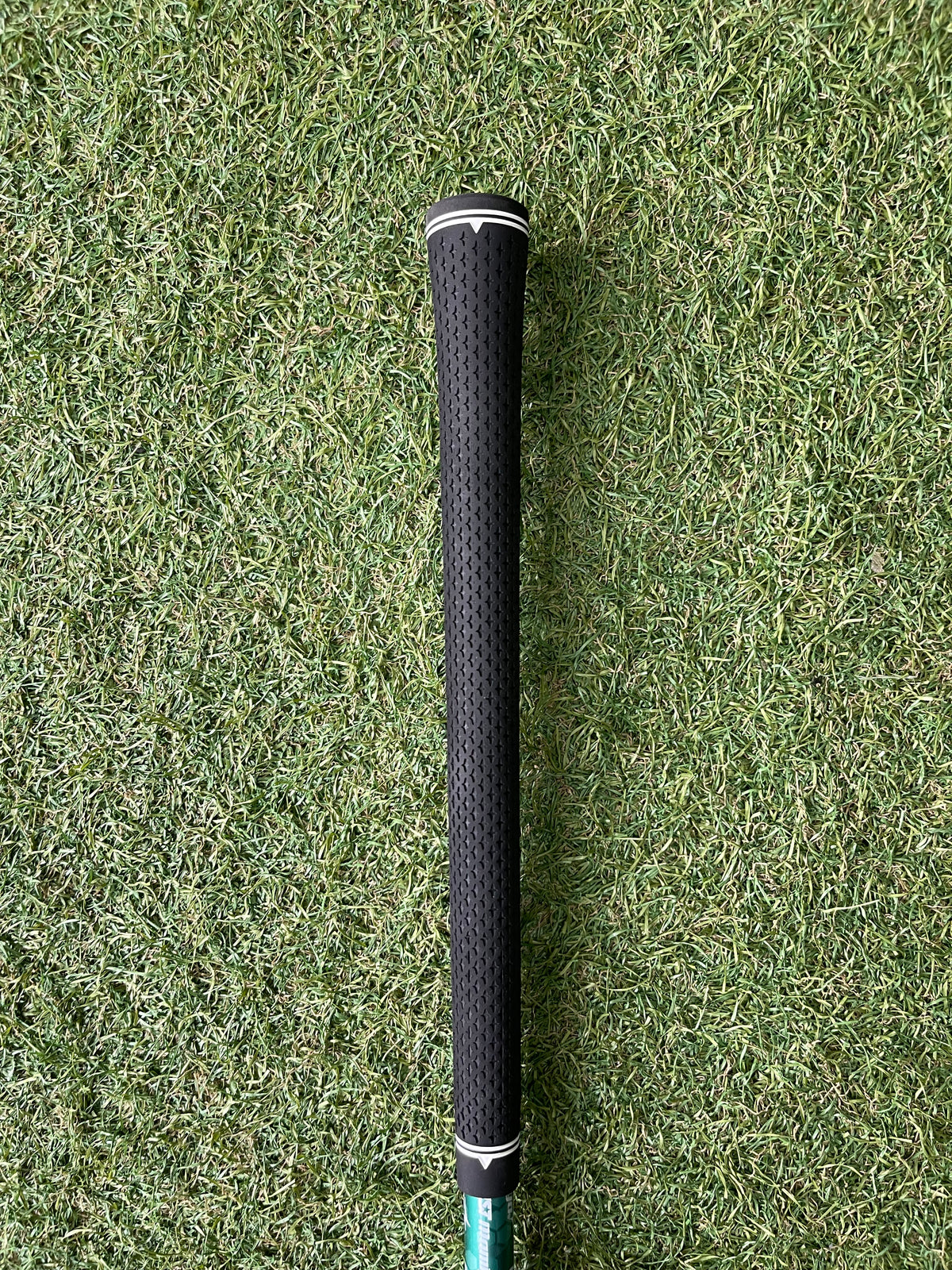 Wilson D-100 Hybride 5