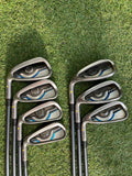 PING Gmax Ijzerset 5 T/m 9, Pw, Sw