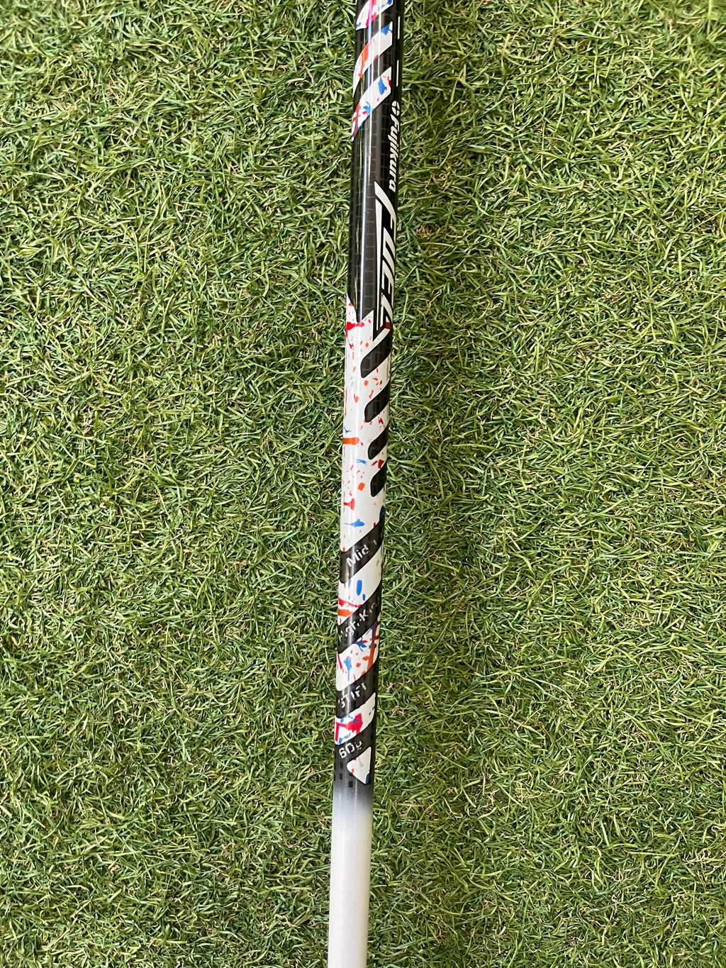 Cobra Amp Cell 3-4 Wood