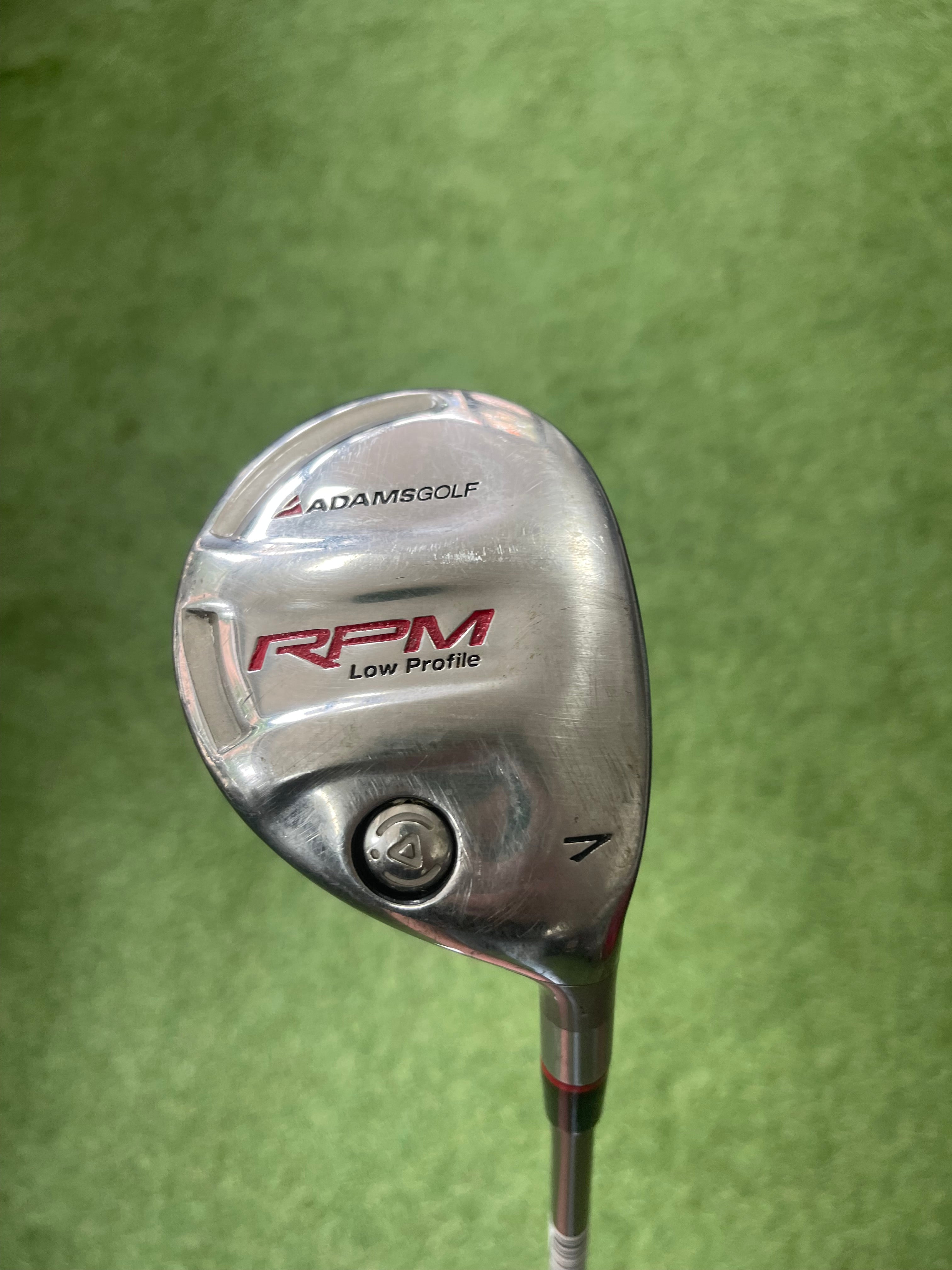 Adamsgolf RPM hybride 7 Dames