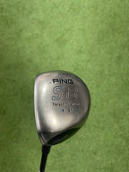 Ping Si3 blue dot driver 9° (linkshandig)