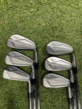 Mizuno Jpx 919 Tour IJzerset 5 T/m pw
