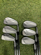 Mizuno Jpx 919 Tour IJzerset 5 T/m pw