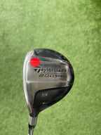TaylorMade steel 200 wood 5