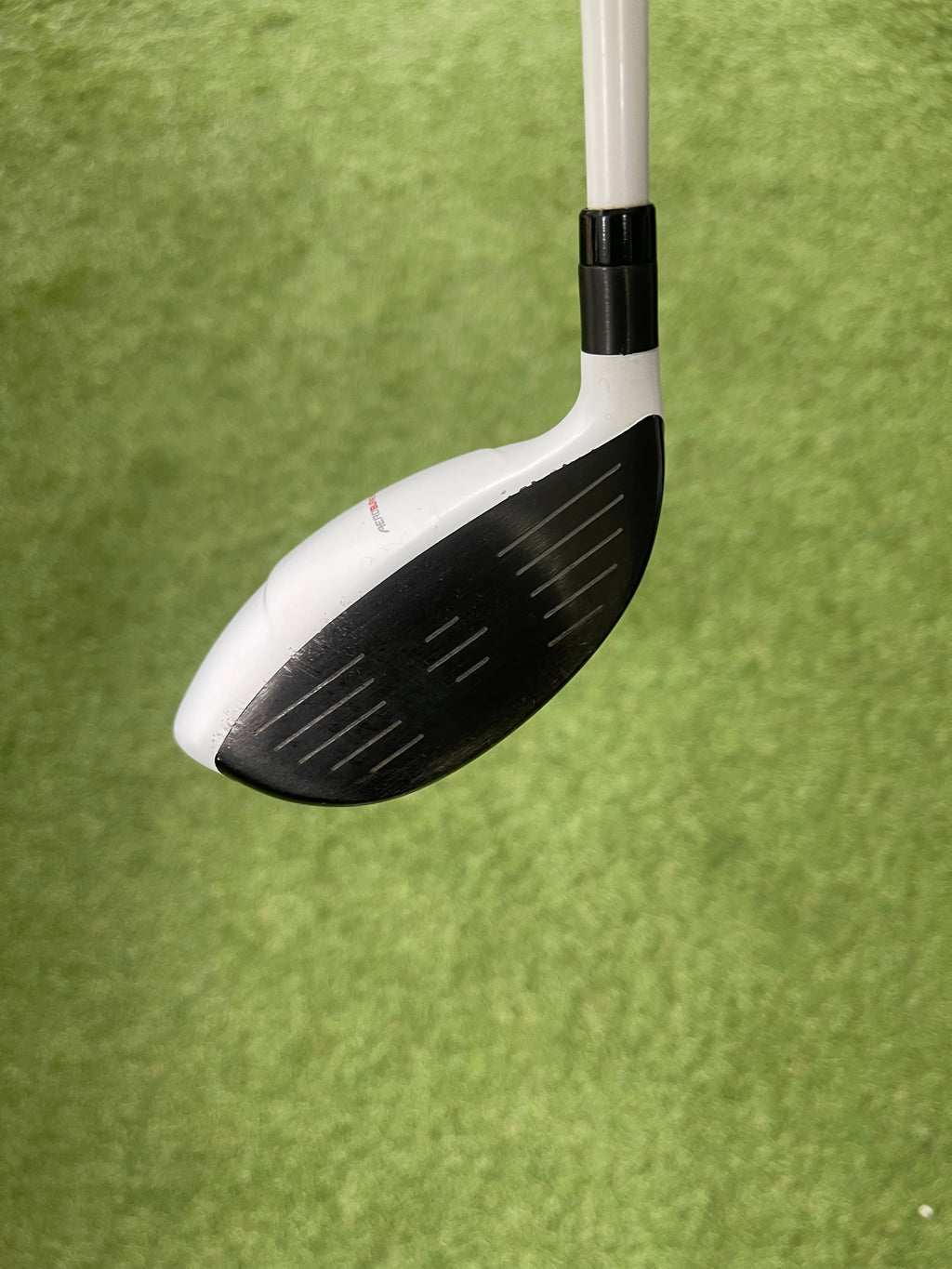TaylorMade Aeroburner wood 3
