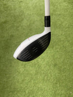 TaylorMade Aeroburner wood 3