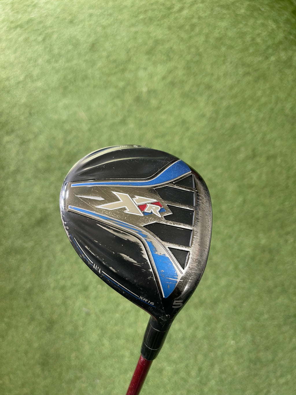 Callaway XR16 5 Wood