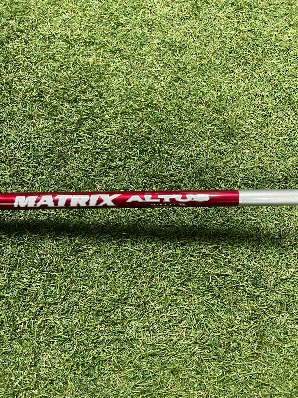 Adams Red Hybride 4 Nieuw
