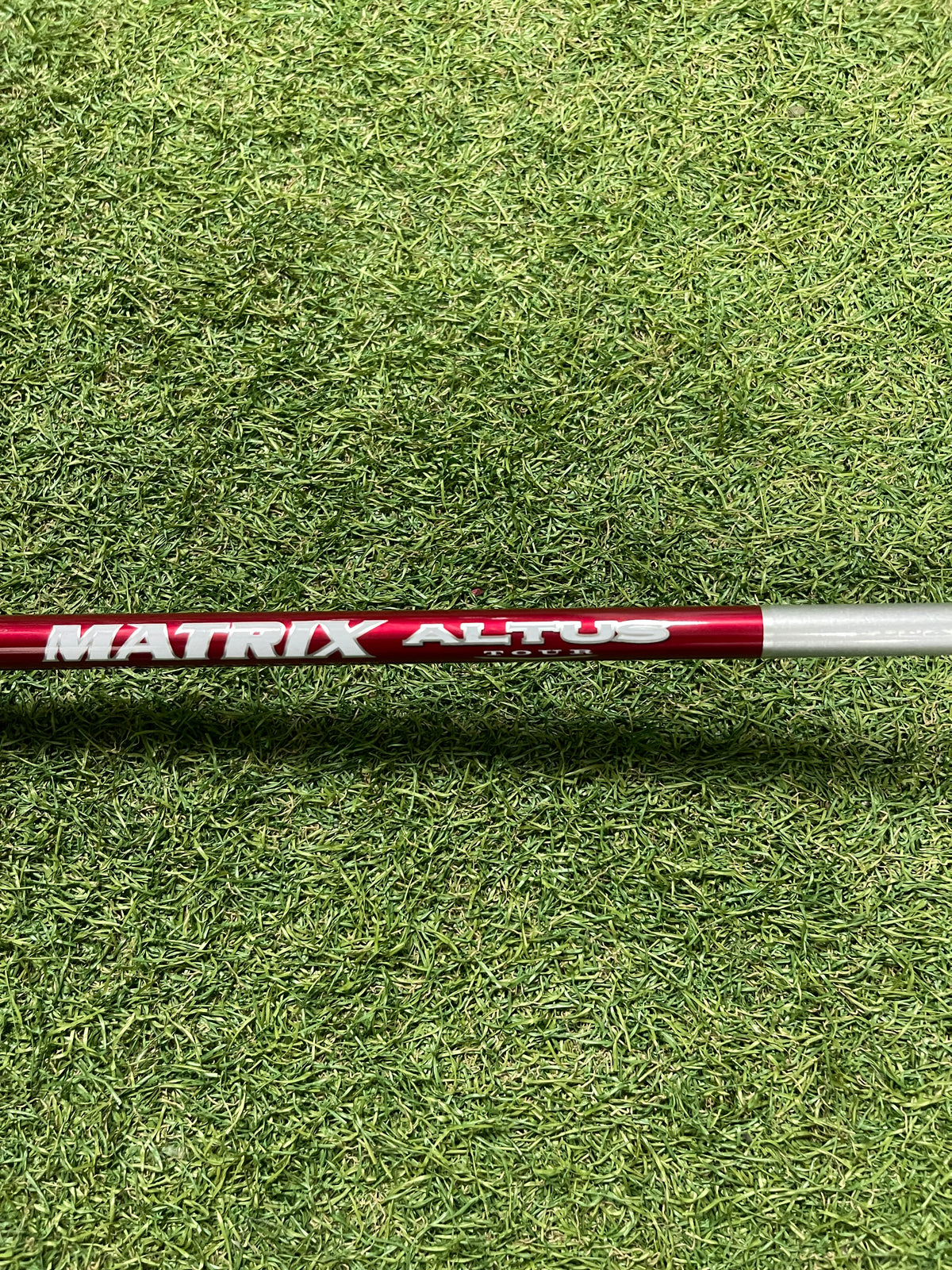 Adams Red Hybride 4 Nieuw