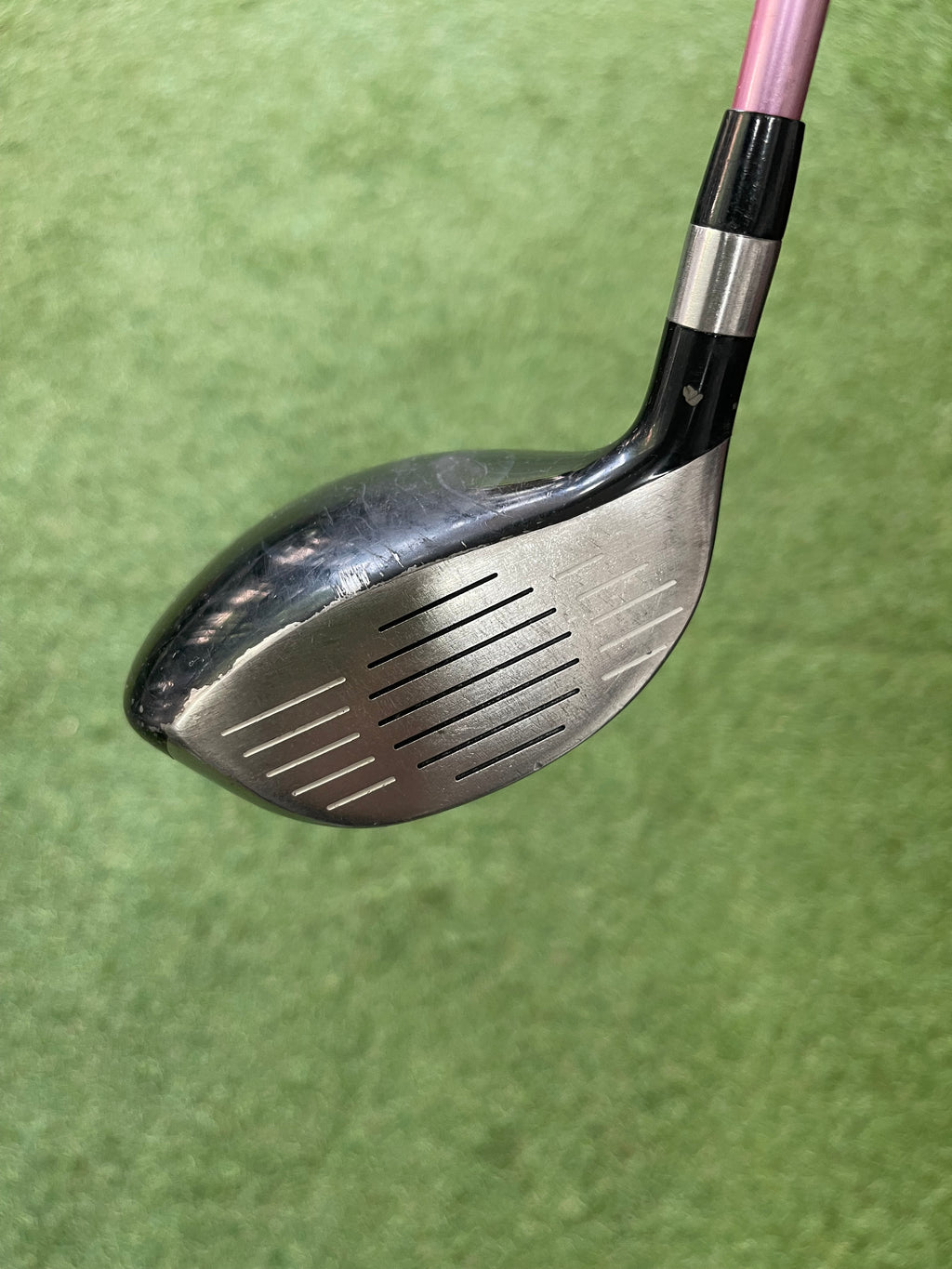PING G5L 5 Wood 22°