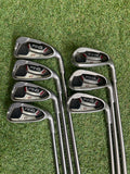 Ping G20 ijzerset 5 t/m pw, sw +0,5”