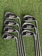 Ping G20 ijzerset 5 t/m pw, sw +0,5”