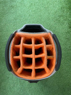 Sun Mountain H2NO cartbag