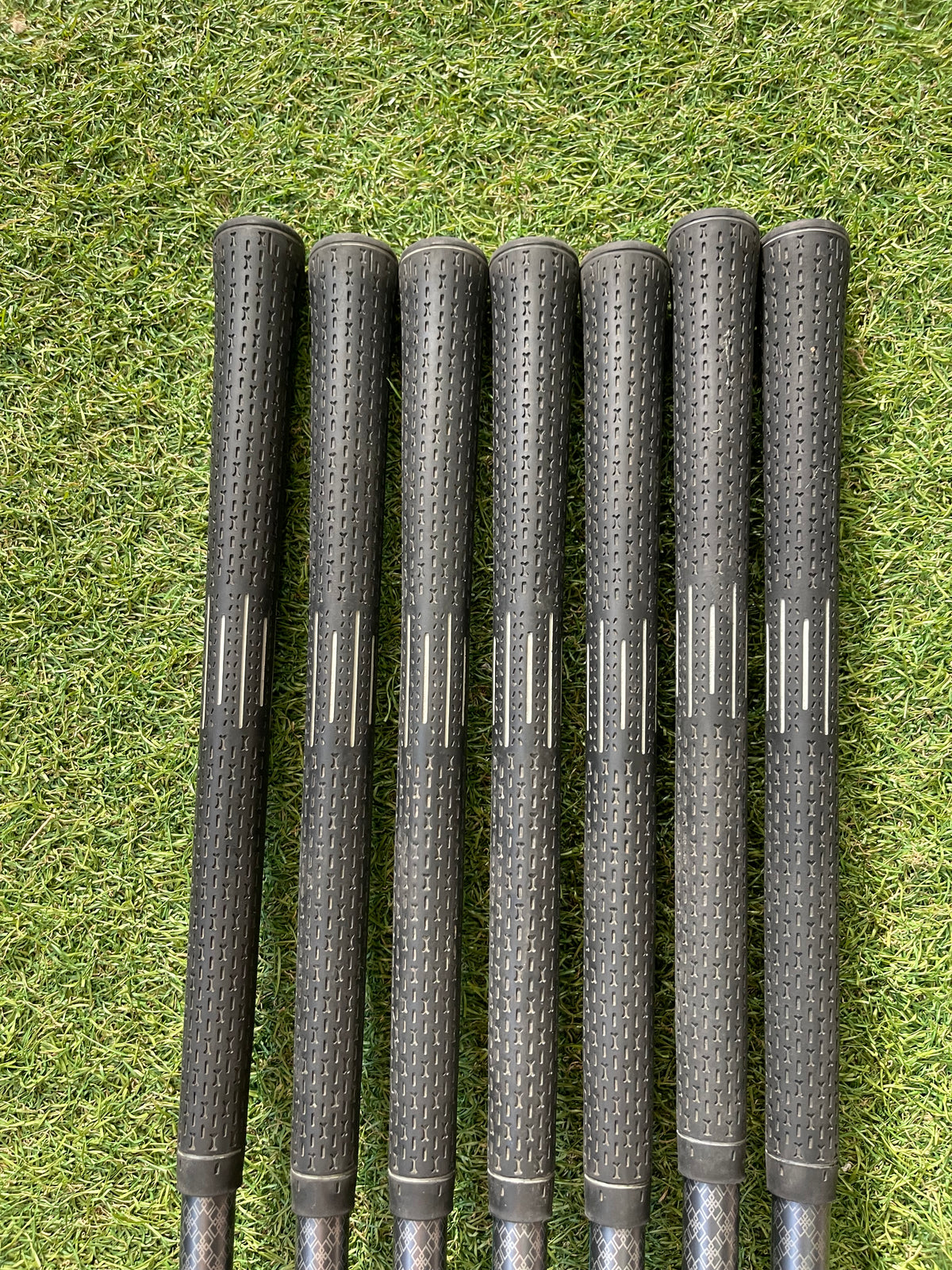 PING Gmax Ijzerset 5 T/m 9, Pw, Sw