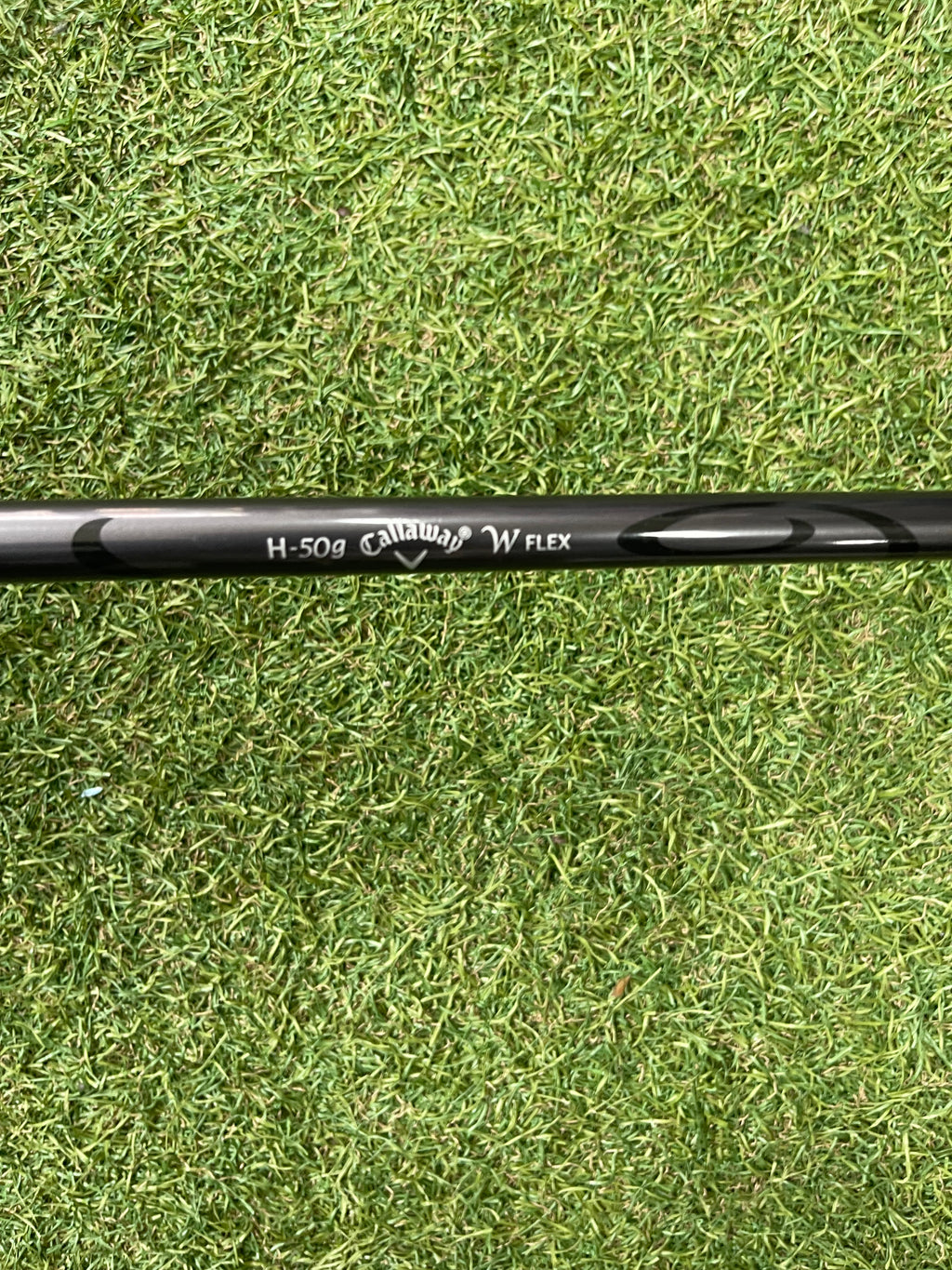 Callaway FT-IZ hybride 3 (dames)