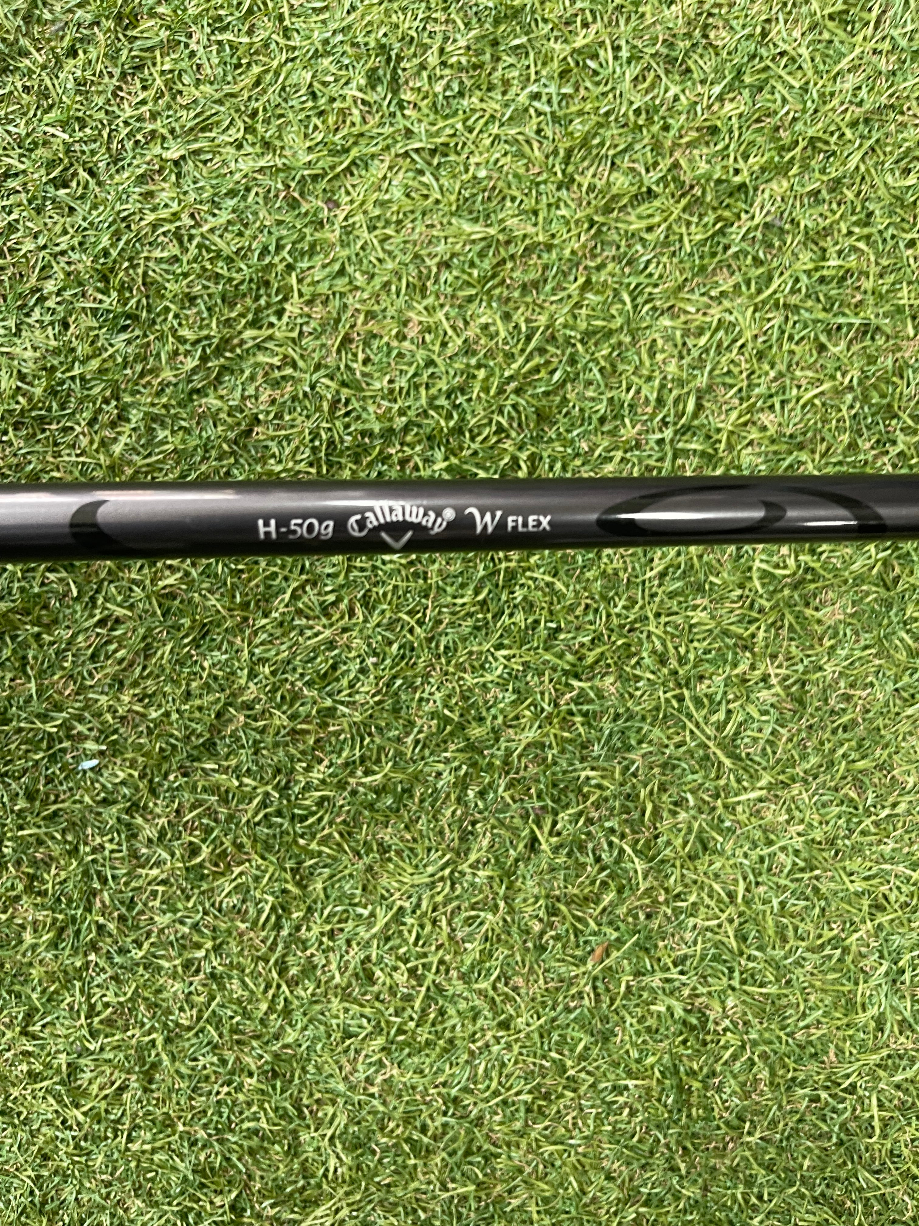 Callaway FT-IZ hybride 3 (dames)