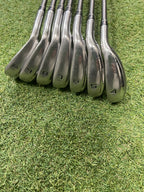Nike Slingshot 4D ijzerset 4 t/m 9, PW