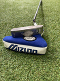 Mizuno Dare to dream S-302 putter 35”